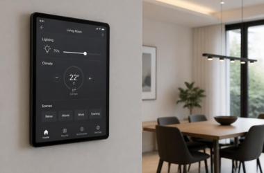 Smart Automation
