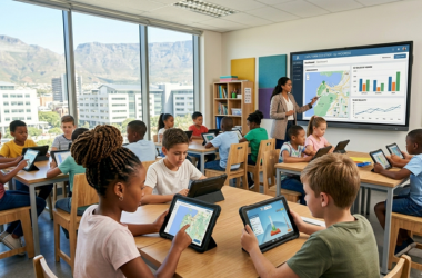 Education Tech