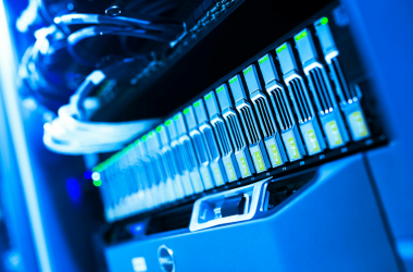 ICT Infrastructure